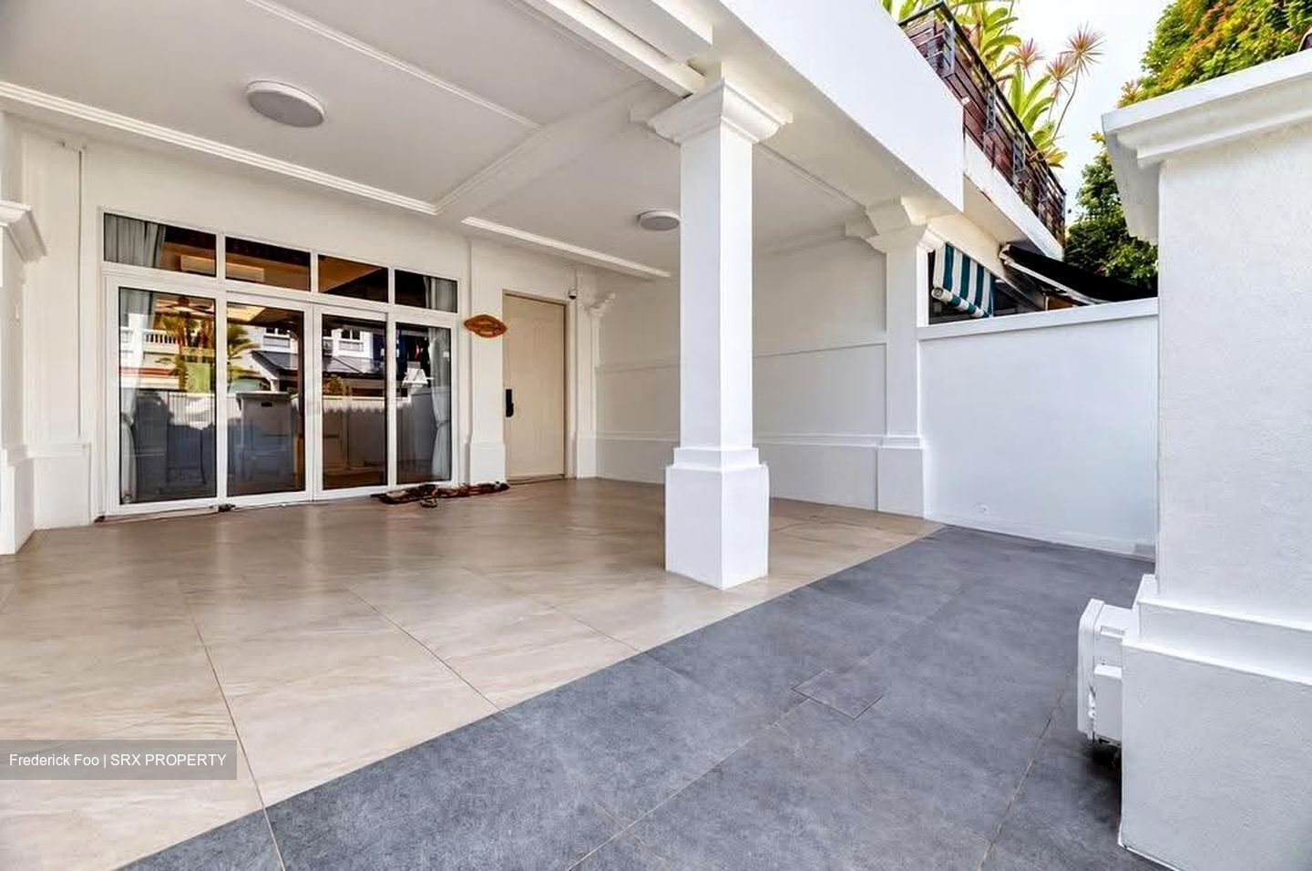 Loyang Villas (D17), Terrace #632151001